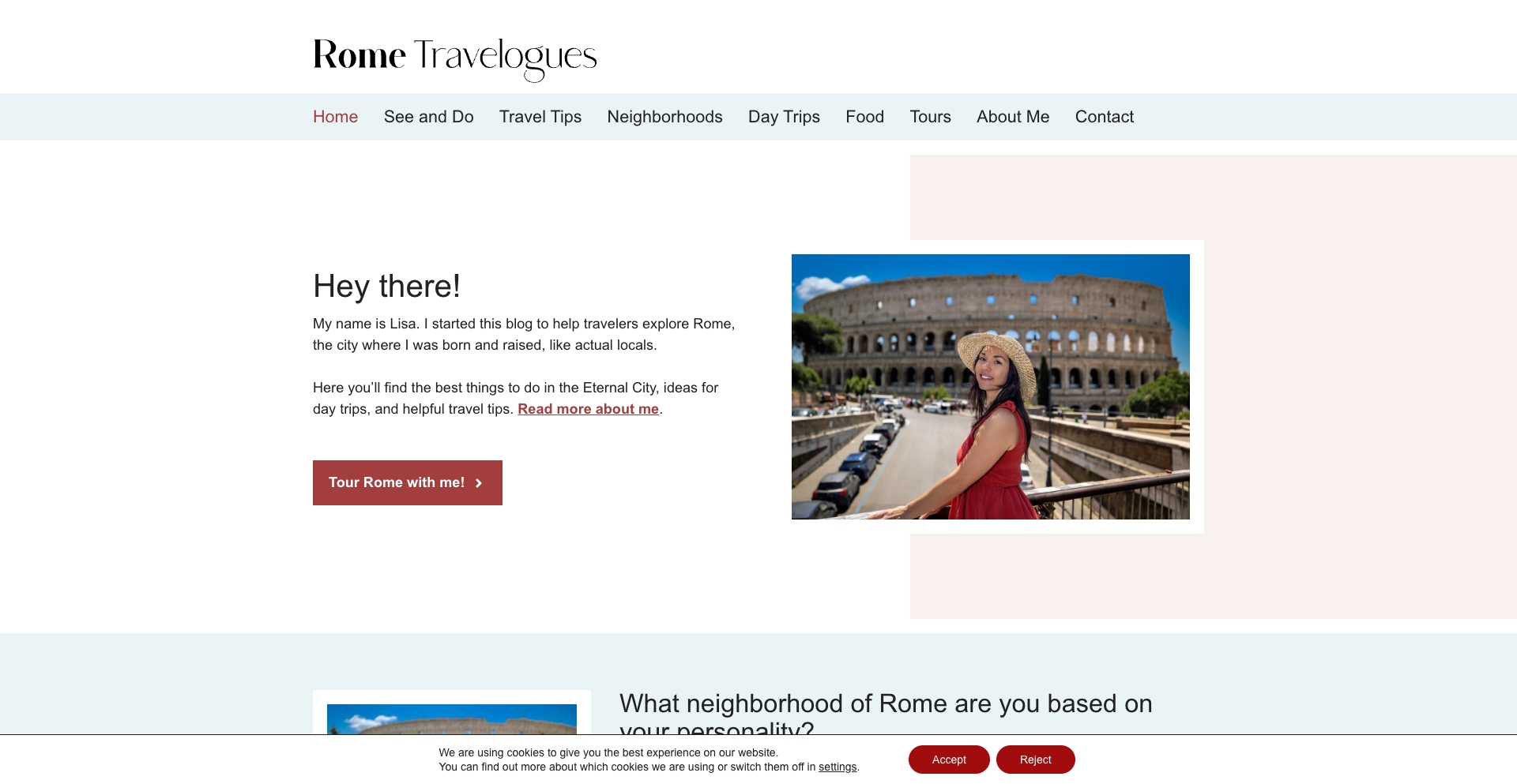 Home template programmatic SEO template - 4898 monthly traffic