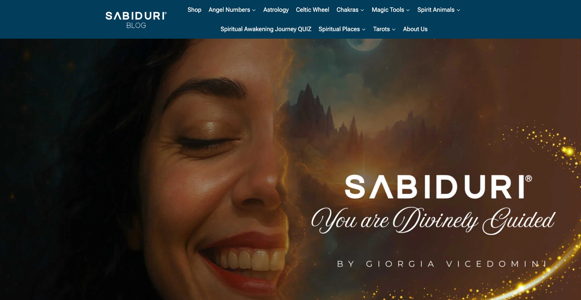 Homepage entity-database programmatic SEO template - 1581 monthly traffic