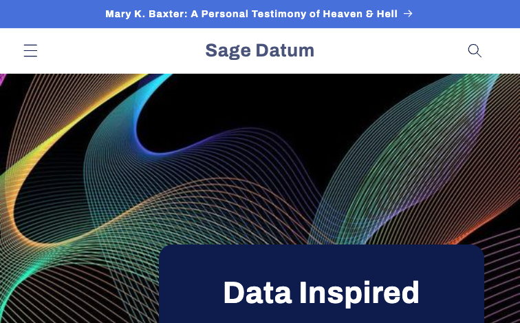 Sagedatumcom content programmatic SEO template - 0 monthly traffic