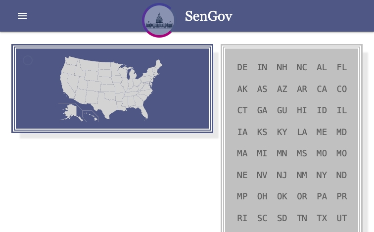 Sengov entity-database programmatic SEO template - 1 monthly traffic