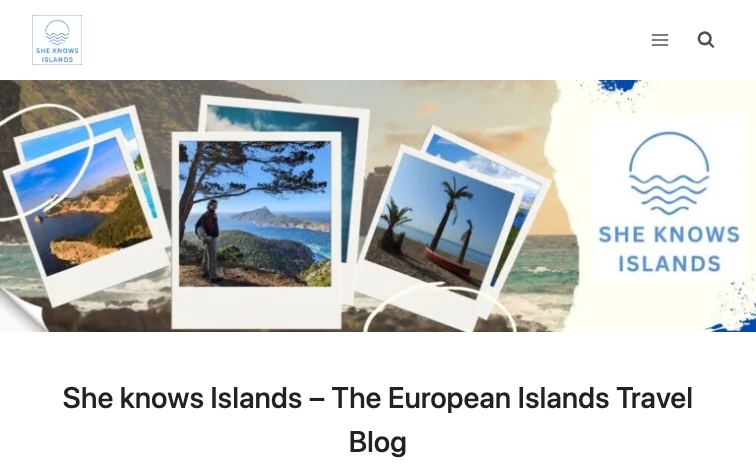 Sheknowsislands content programmatic SEO template - 2K monthly traffic