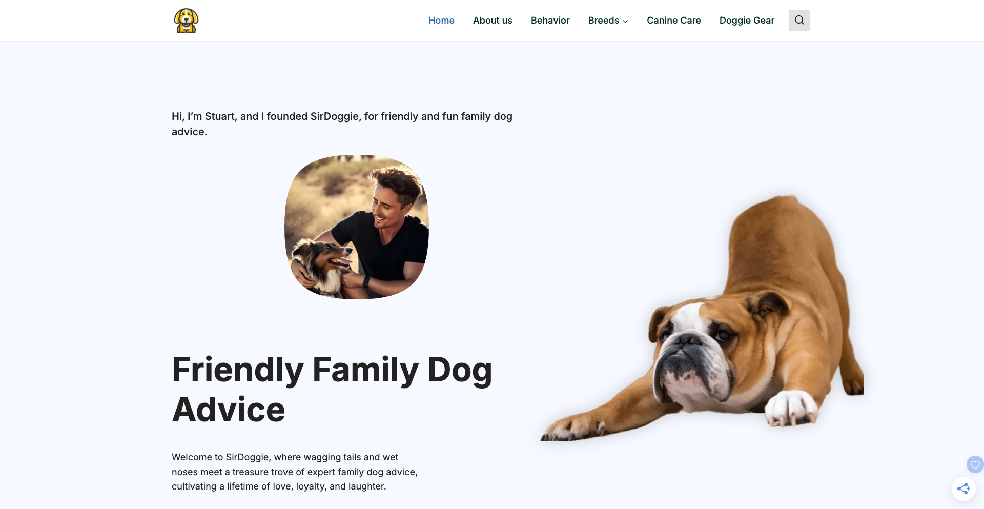 Home content programmatic SEO template - 4 monthly traffic