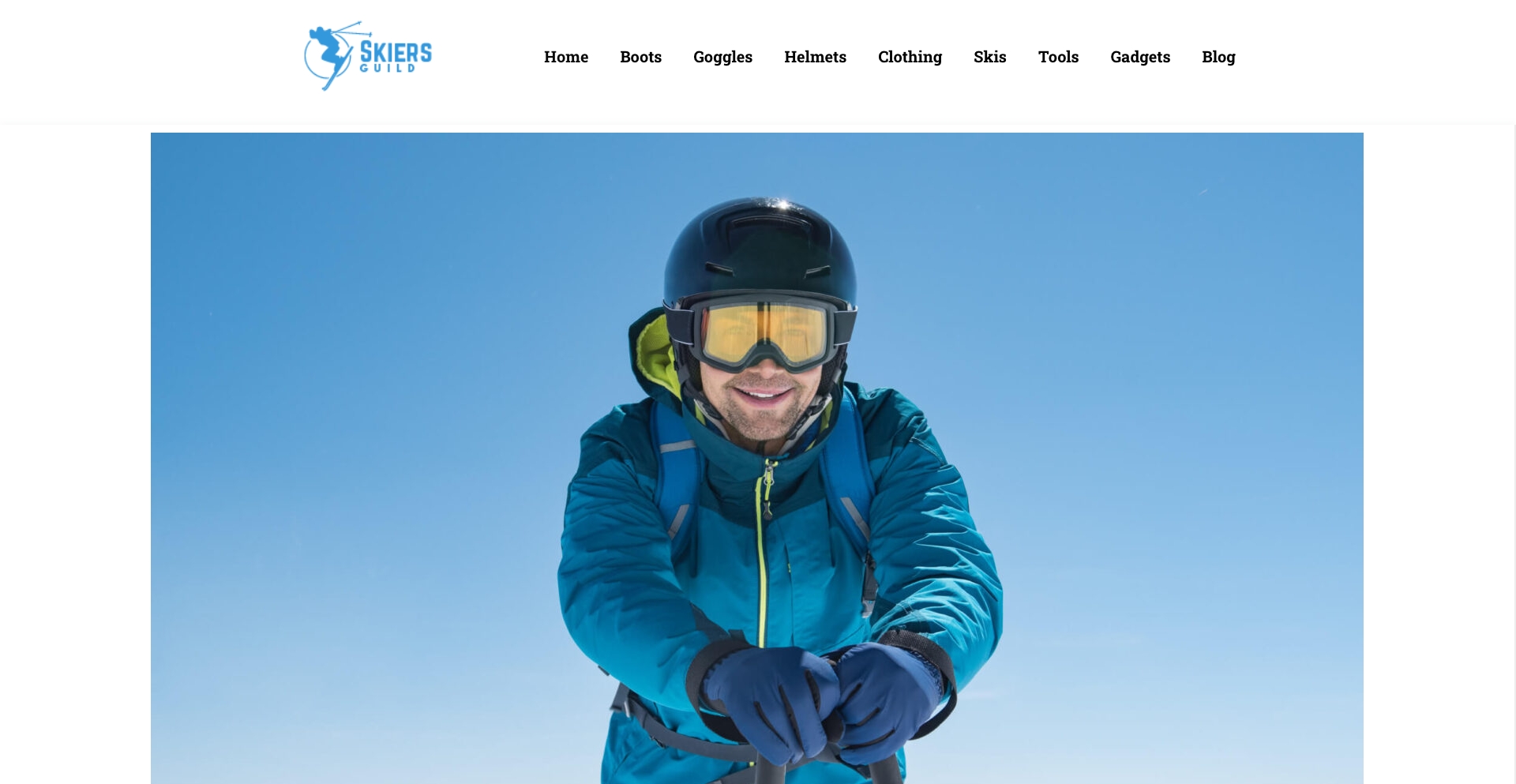 Skiers Guild comparison-template programmatic SEO template - 0 monthly traffic