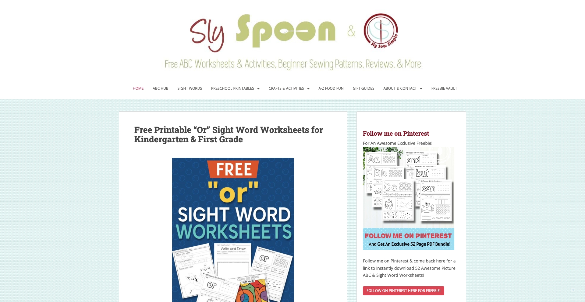 Sly Spoon template programmatic SEO template - 16862 monthly traffic