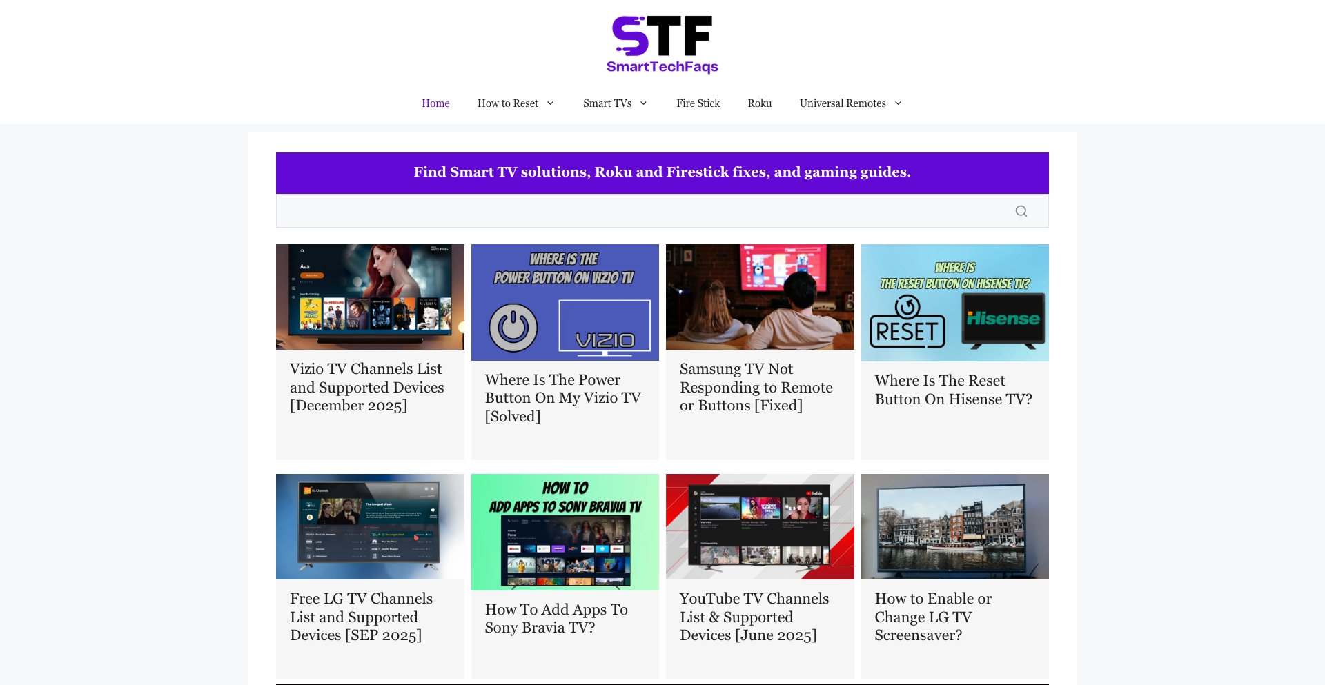SmartTechFAQs template programmatic SEO template - 27 monthly traffic