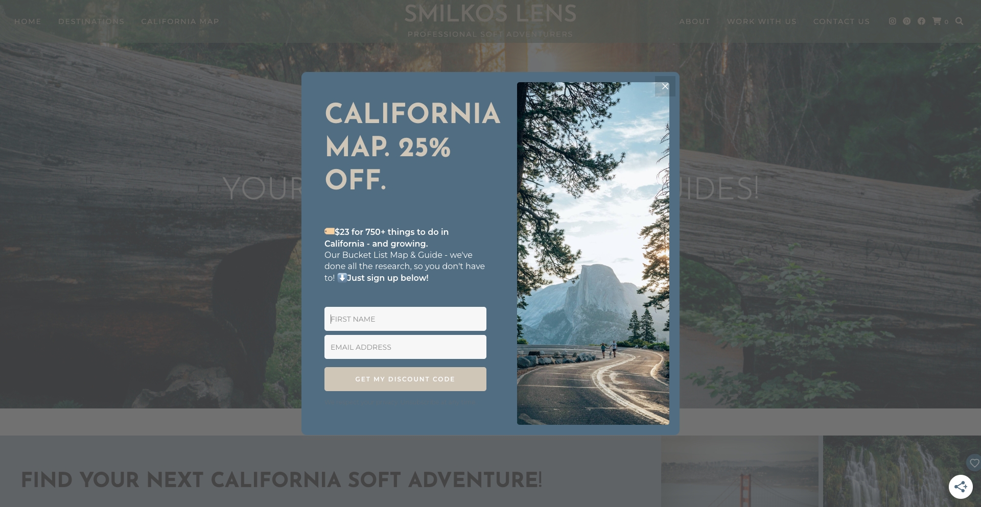 Smilkoslens content programmatic SEO template - 462 monthly traffic