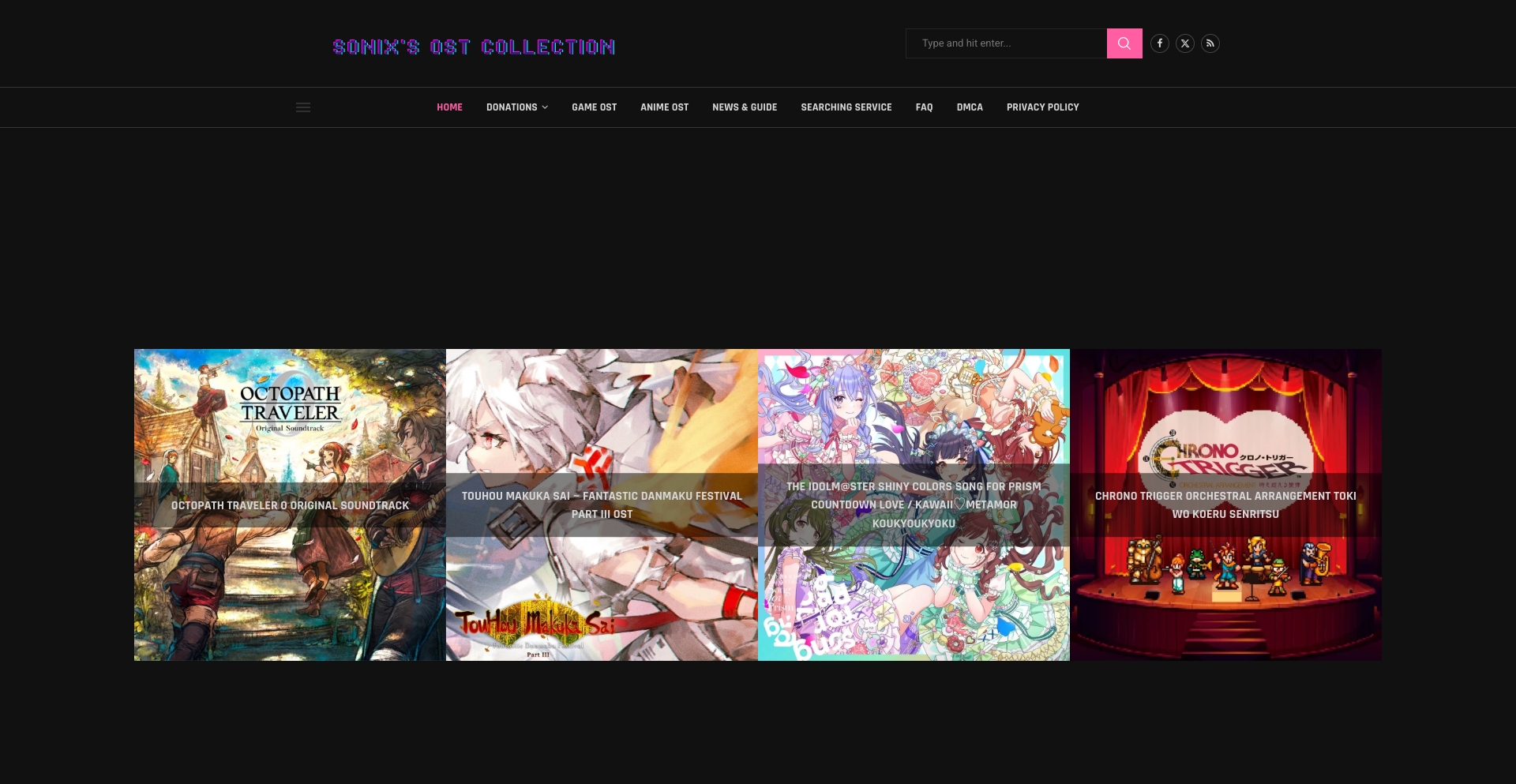 Sonixgvn content programmatic SEO template - 0 monthly traffic