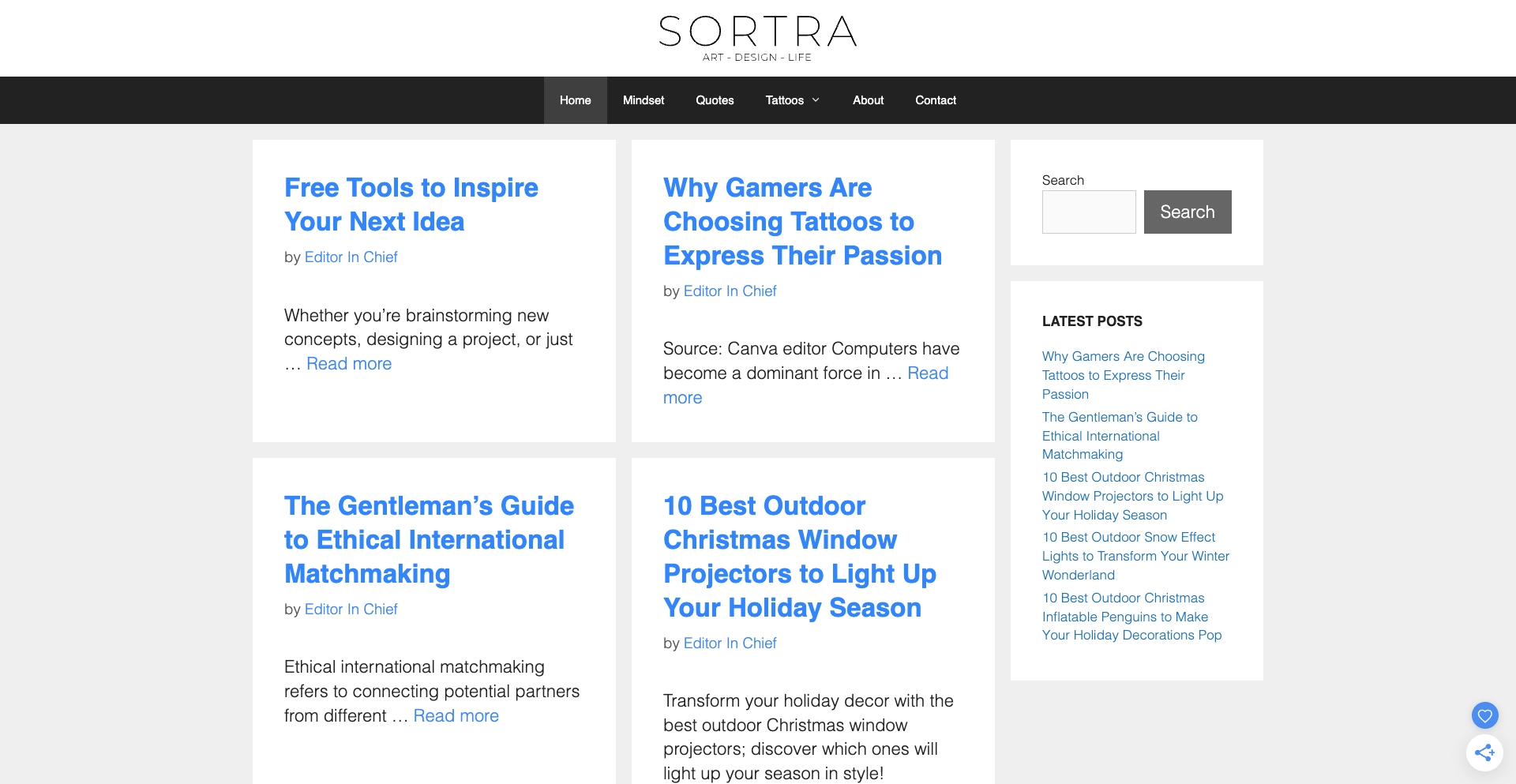 Sortra product-listicle programmatic SEO template - 0 monthly traffic