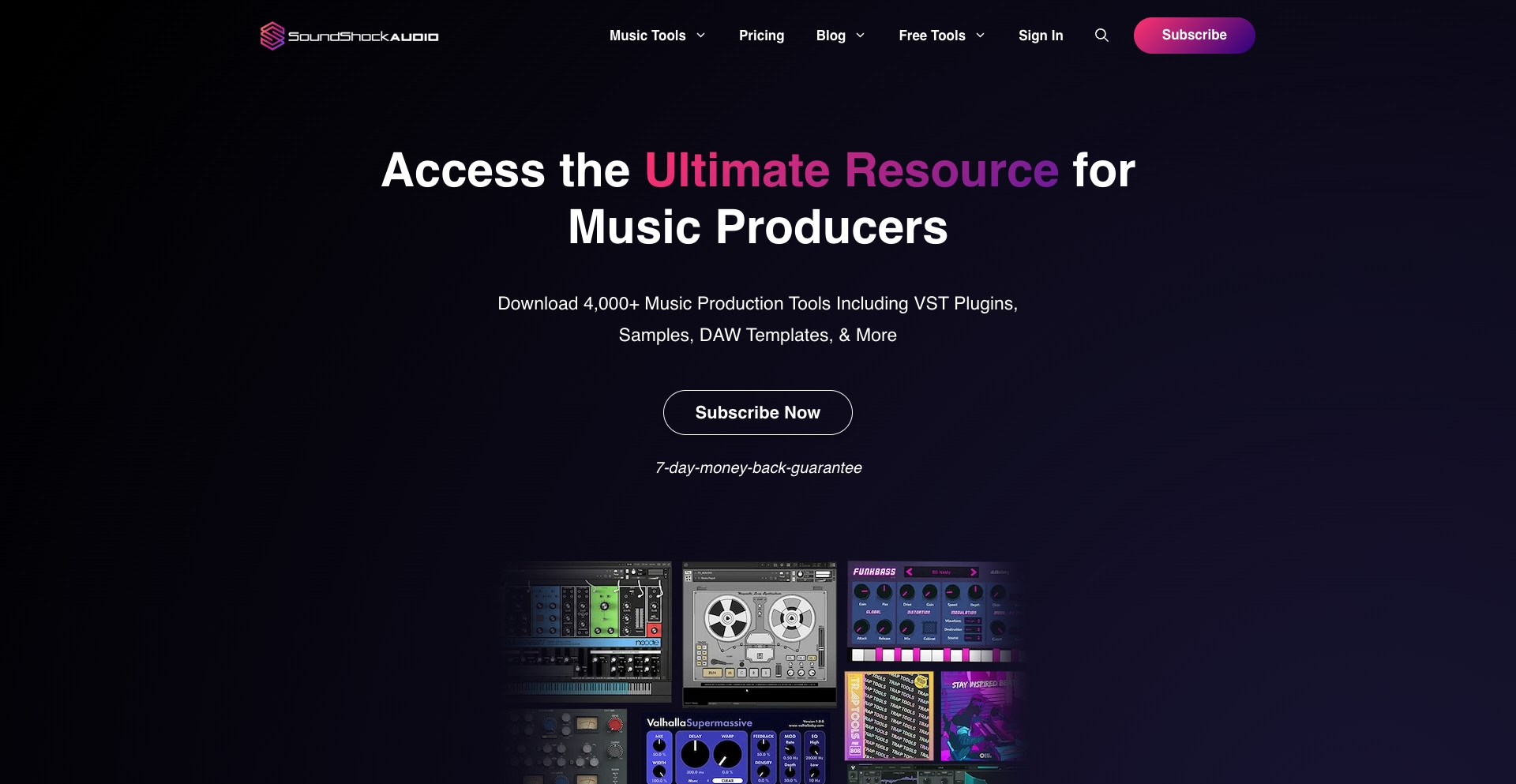 Home tool programmatic SEO template - 650 monthly traffic