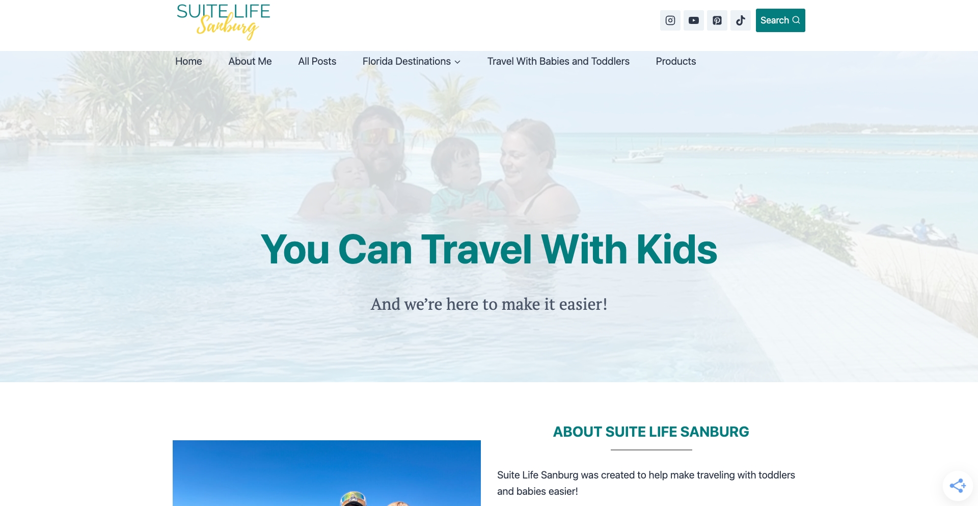 Homepage - location-data programmatic SEO template - 32405 monthly traffic