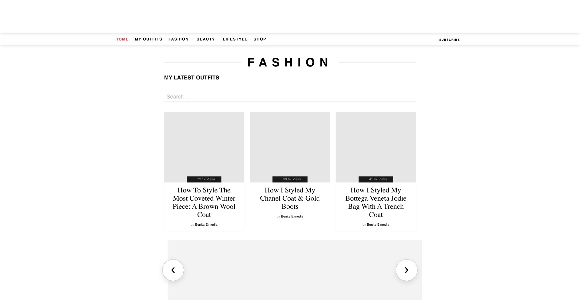 surgeofstyle.com location-data programmatic SEO template - 10K+ monthly traffic