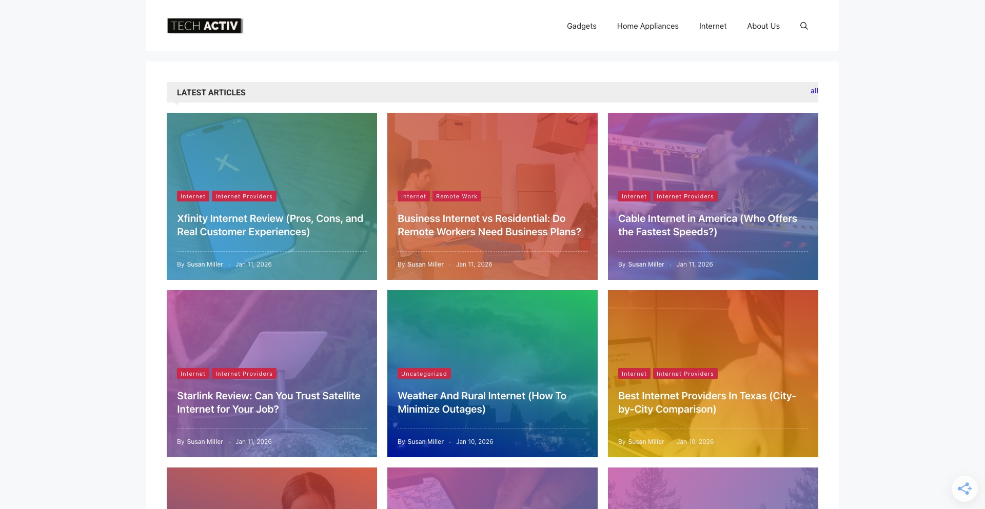 Tech & Electronics & How To Guides entity-database programmatic SEO template - 33 monthly traffic