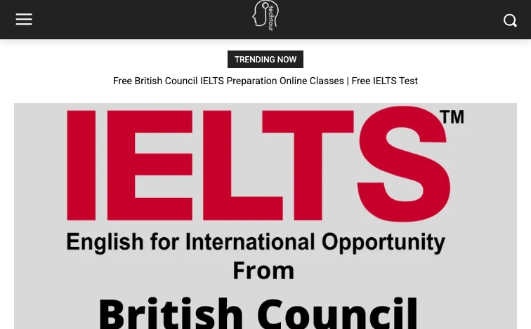 Techstour content programmatic SEO template - 28 monthly traffic