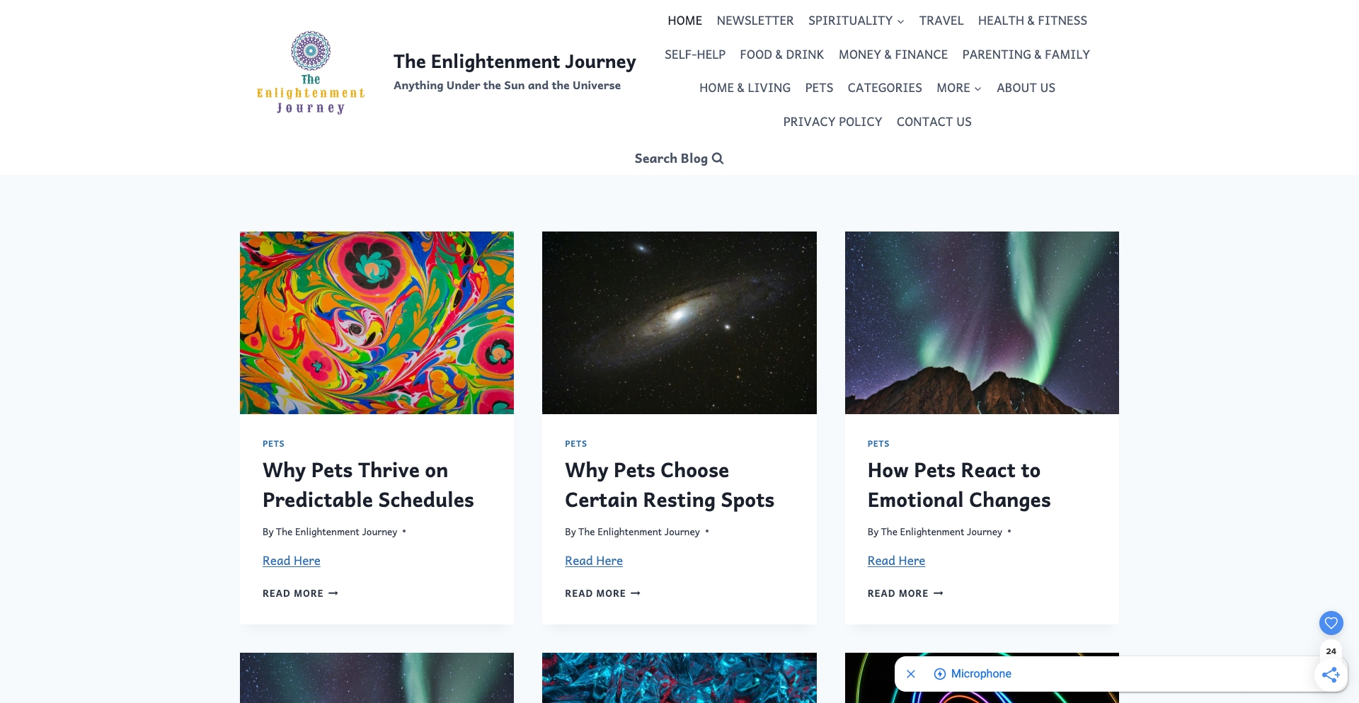 theenlightenmentjourney.com location-data programmatic SEO template - 10K+ monthly traffic