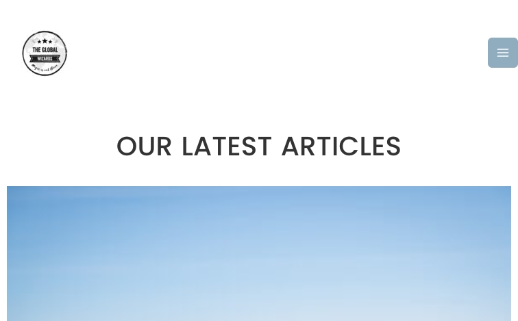 Theglobalwizards content programmatic SEO template - 761 monthly traffic