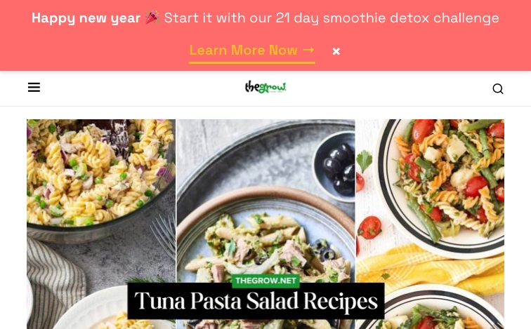 Thegrow content programmatic SEO template - 0 monthly traffic