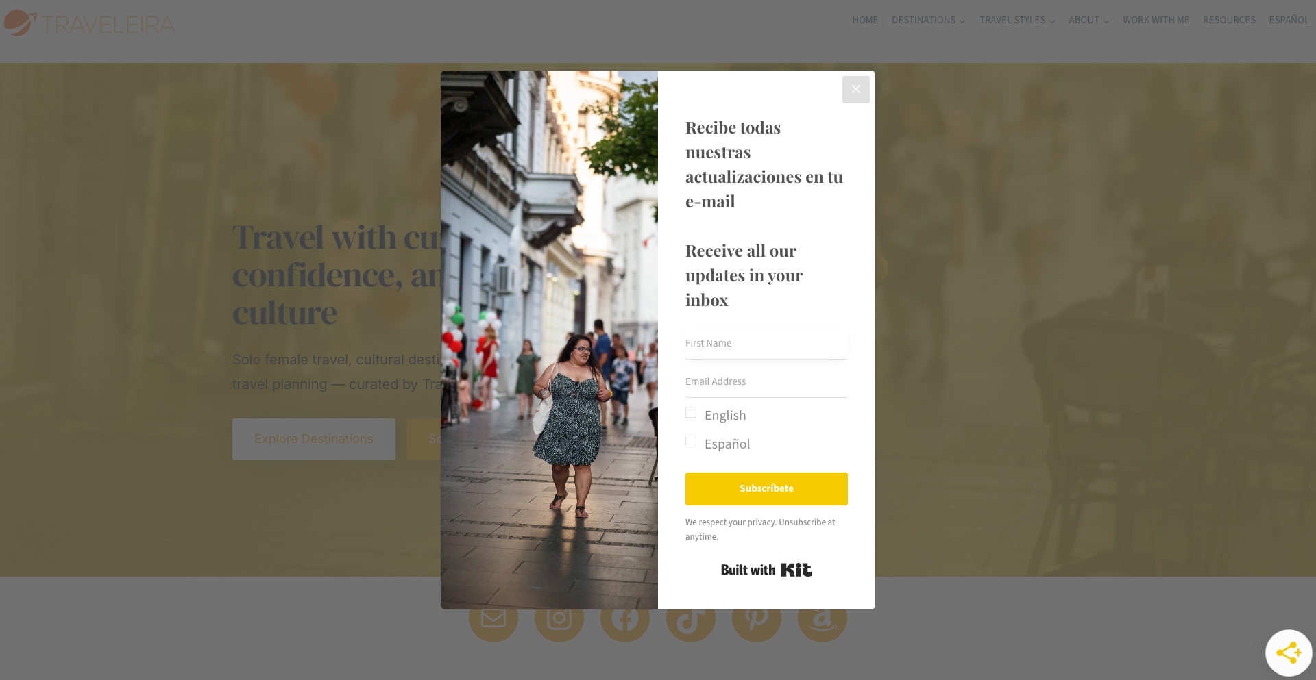 traveleira.com location-data programmatic SEO template - 10K+ monthly traffic