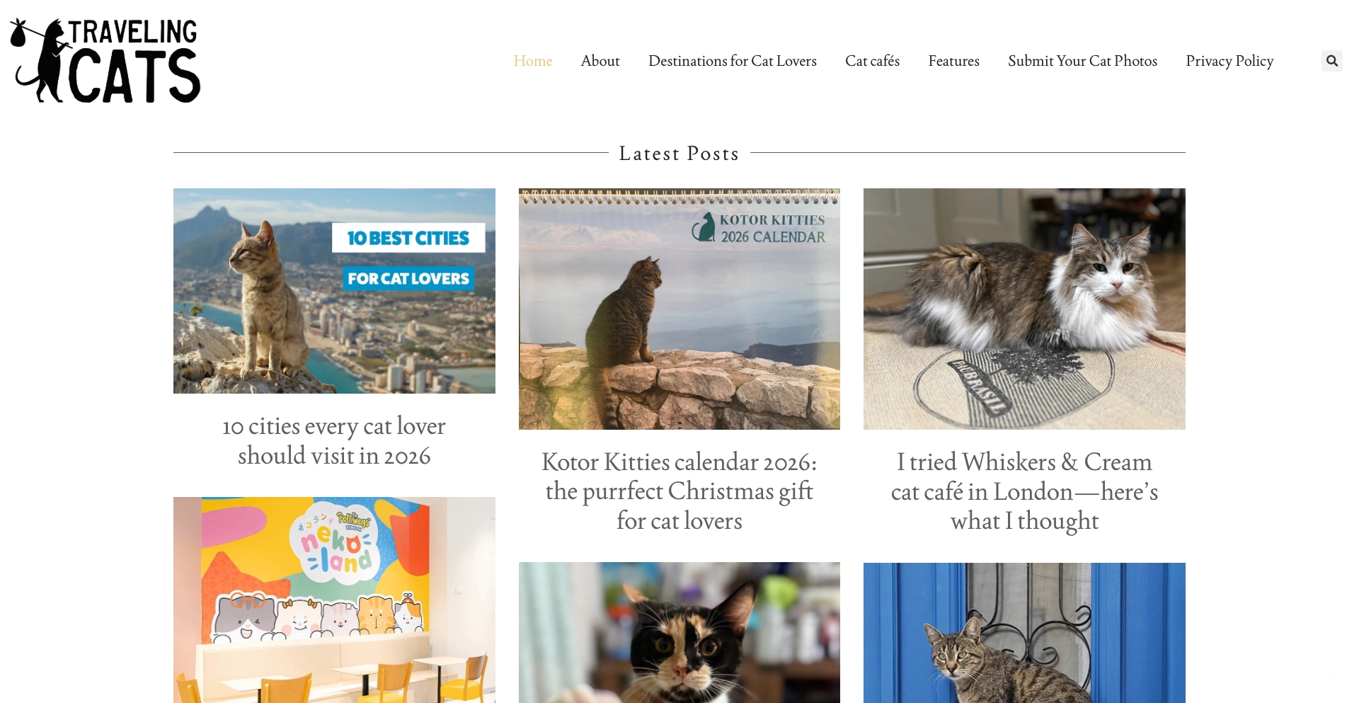 Home location-data programmatic SEO template - 719 monthly traffic