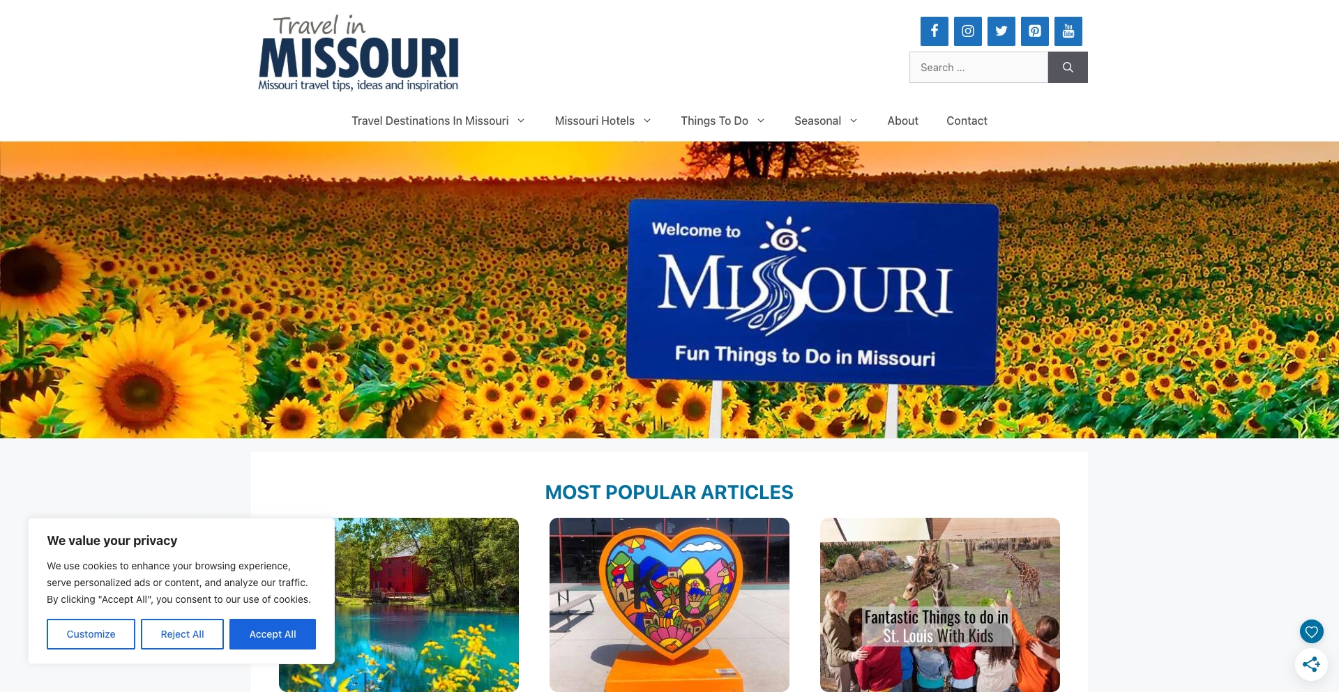 Home location-data programmatic SEO template - 159 monthly traffic