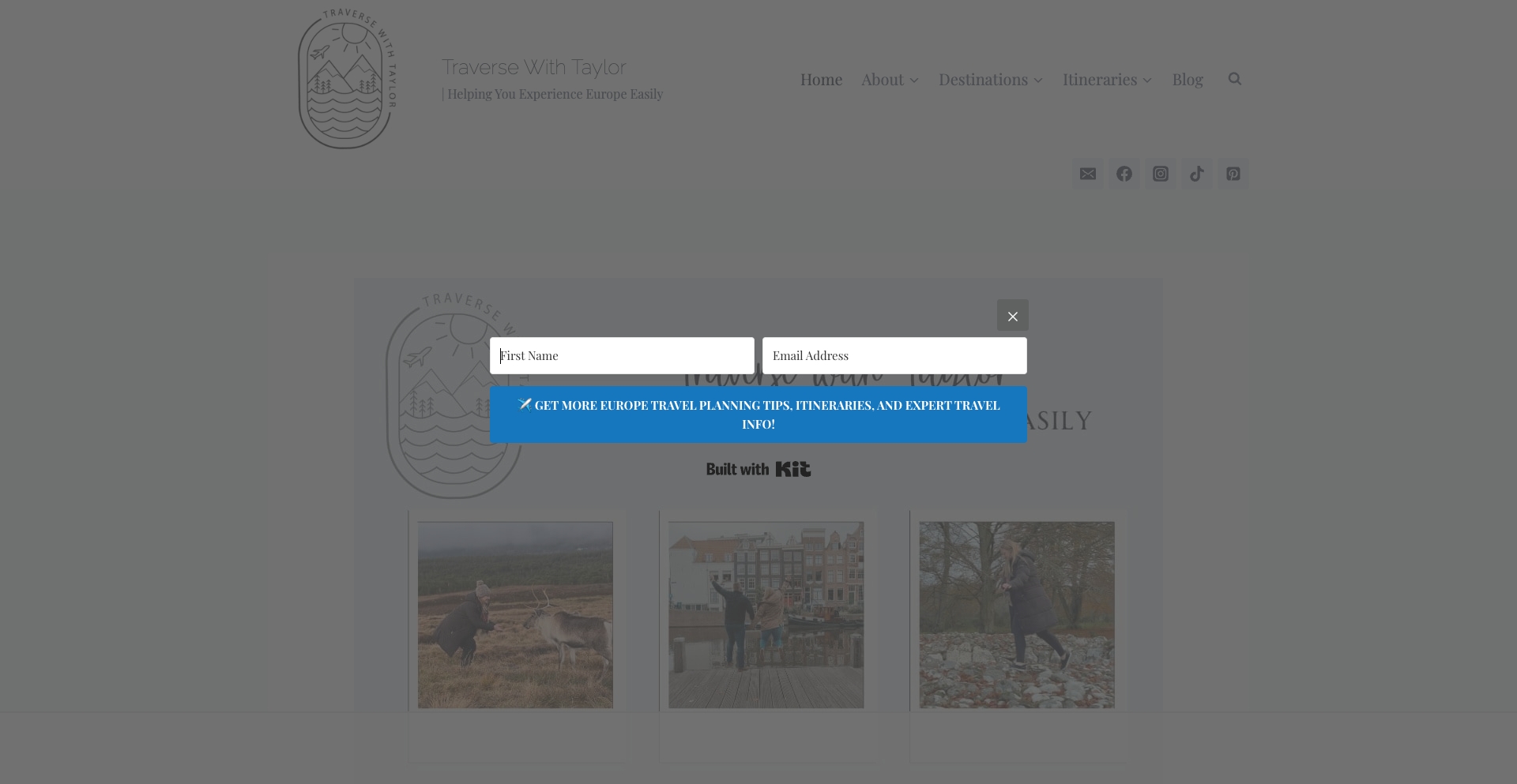 traversewithtaylor.com location-data programmatic SEO template - 20010 monthly traffic