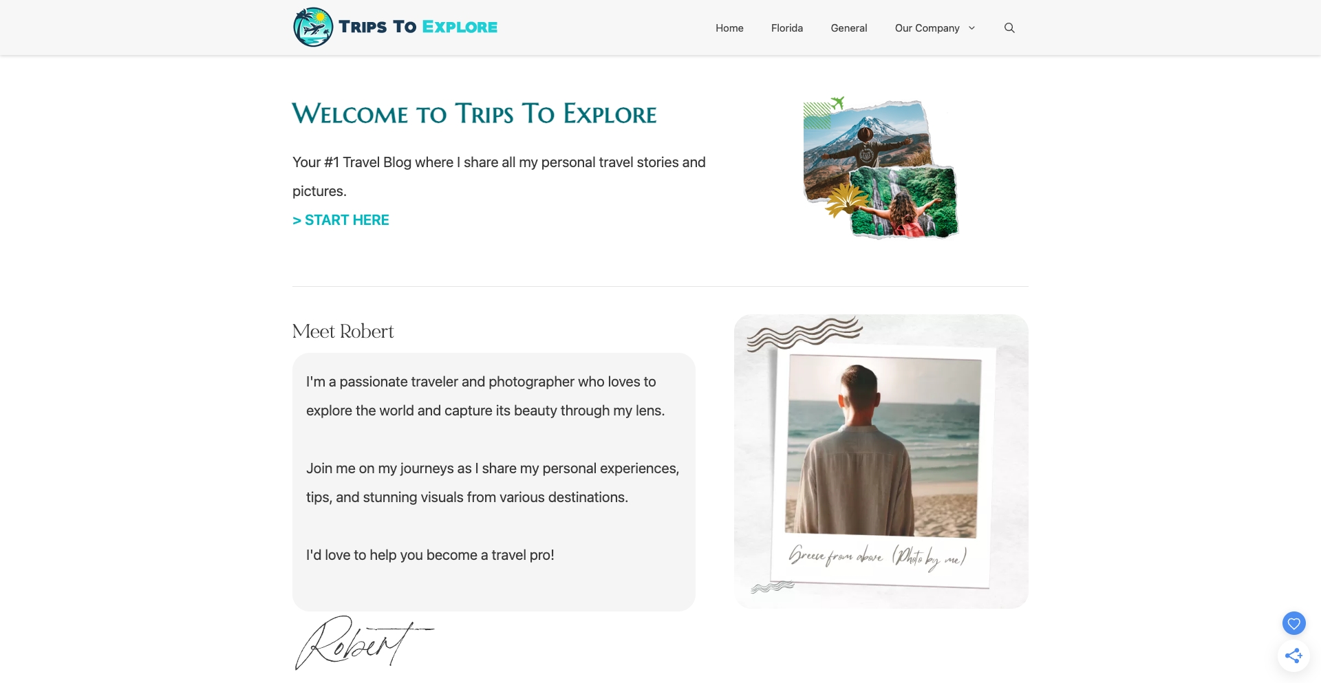 tripstoexplore.com location-template programmatic SEO template - 10K+ monthly traffic