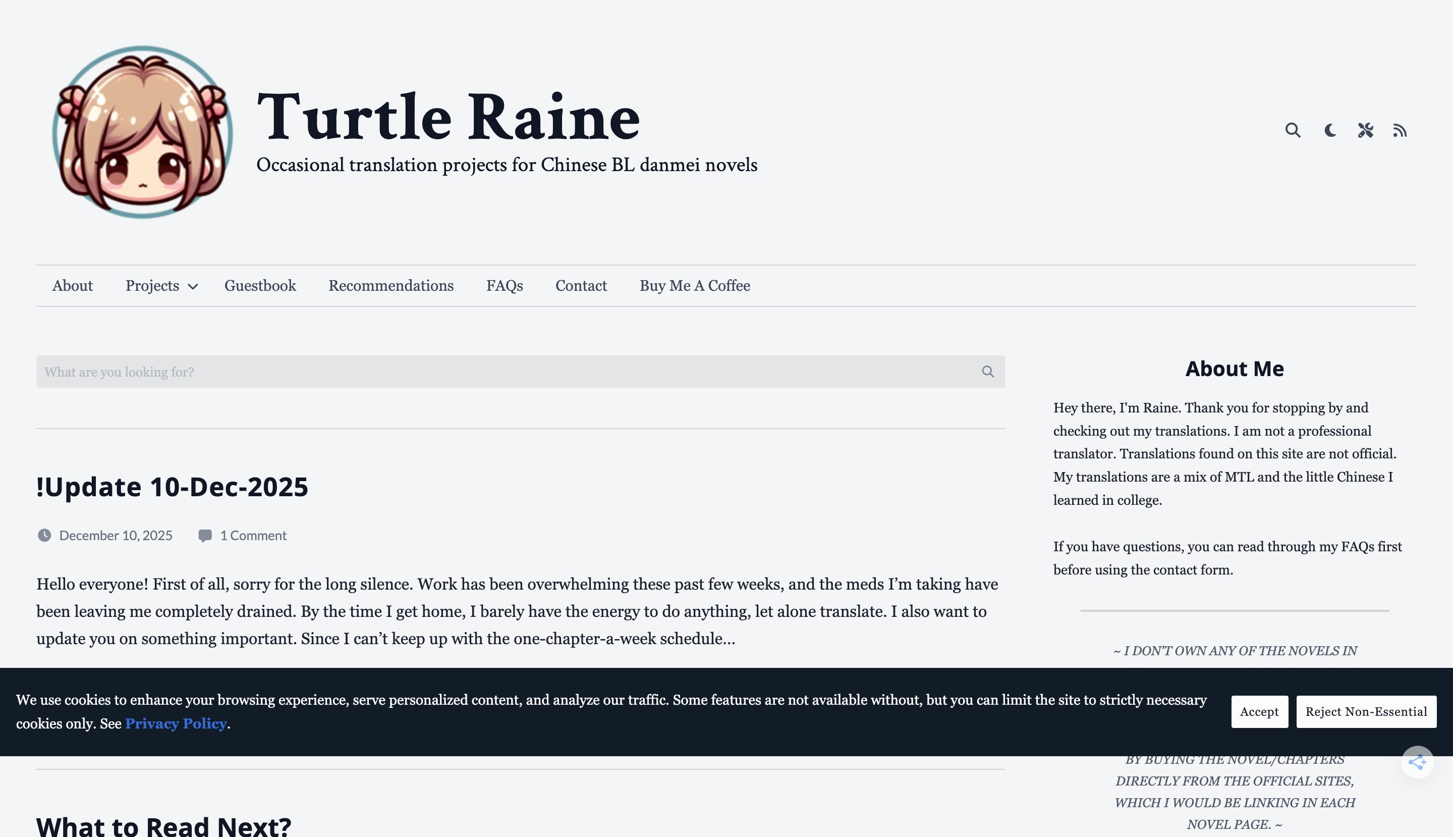 Bot Verification entity-database programmatic SEO template - 0 monthly traffic