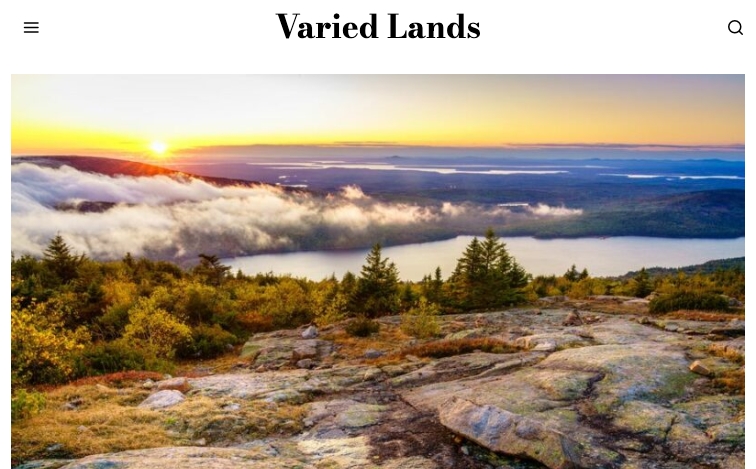 Variedlands content programmatic SEO template - 0 monthly traffic