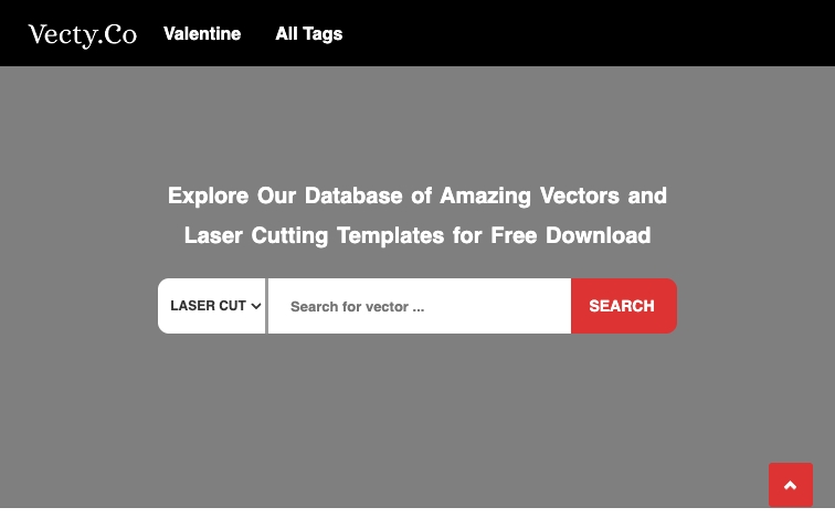 Vecty content programmatic SEO template - 0 monthly traffic