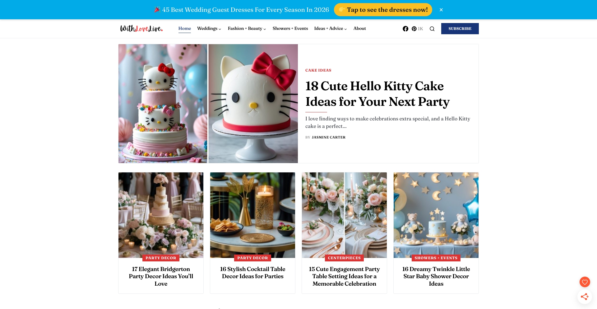 withlovelive.com location-data programmatic SEO template - 10K+ monthly traffic
