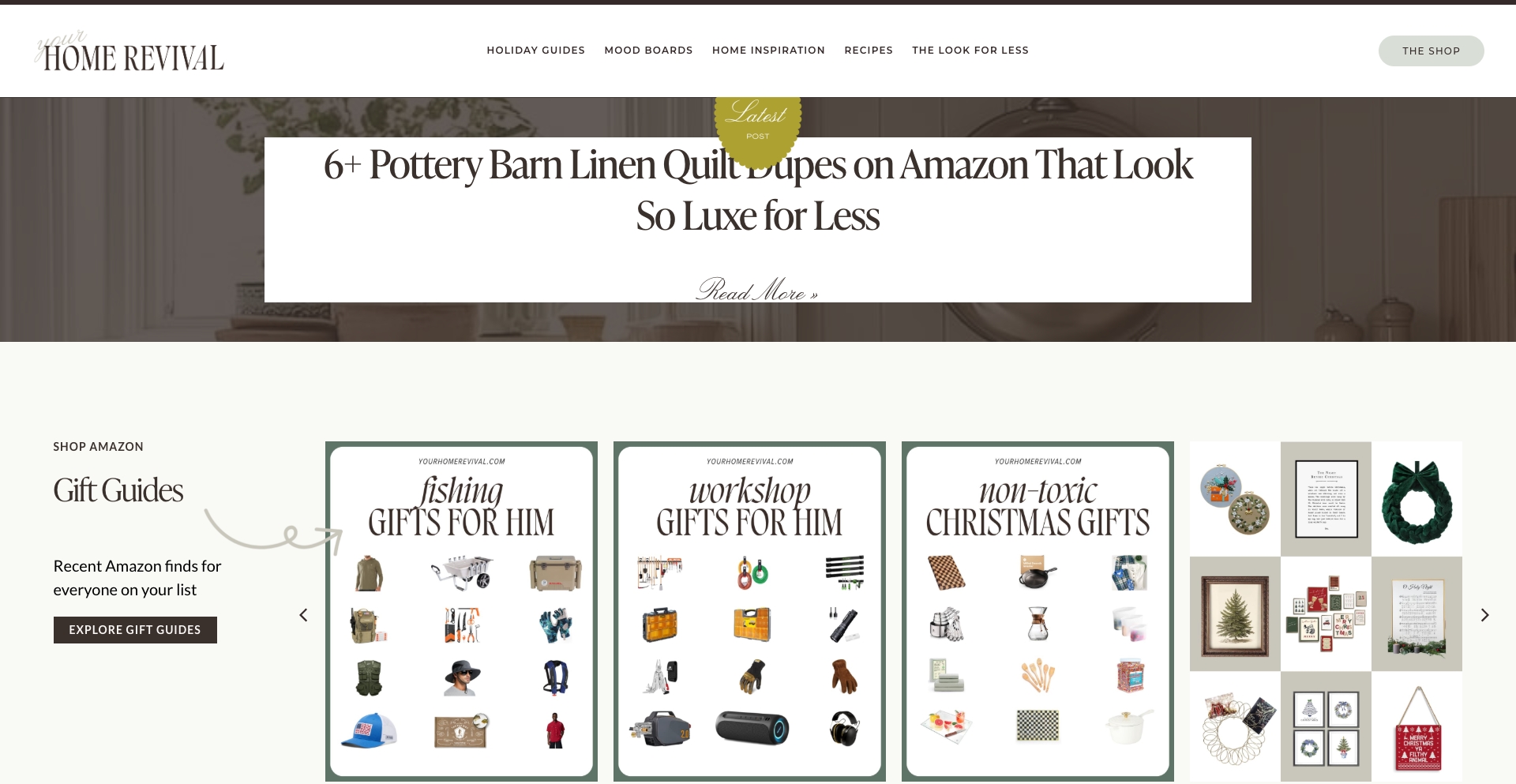 Home comparison programmatic SEO template - 351 monthly traffic