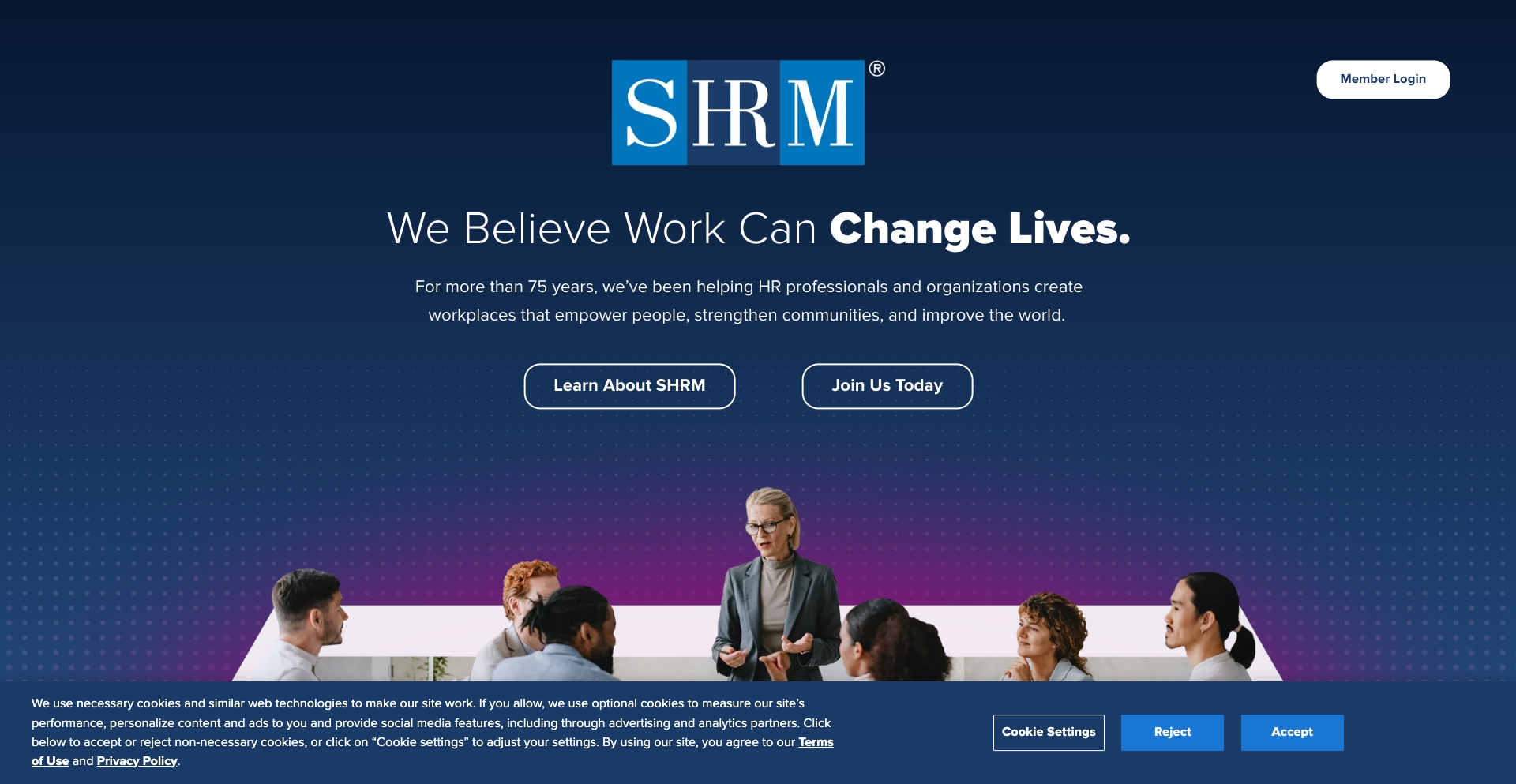 Shrm ai-generated programmatic SEO template - 50K+ monthly traffic